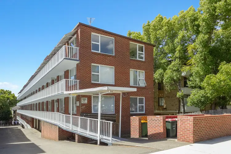 10/151B Smith Street, Summer Hill NSW 2130