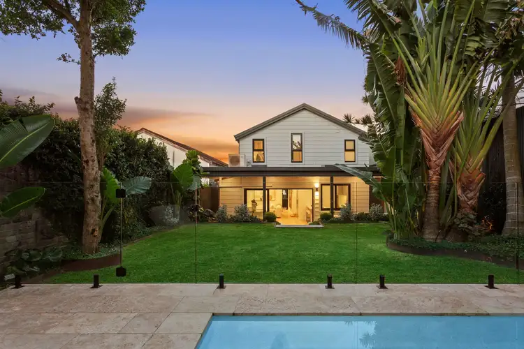 Main view of Homely house listing, 48 North Street, Leichhardt NSW 2040