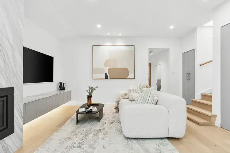 Third view of Homely house listing, 48 North Street, Leichhardt NSW 2040