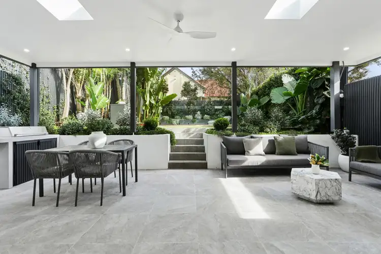 Fifth view of Homely house listing, 48 North Street, Leichhardt NSW 2040