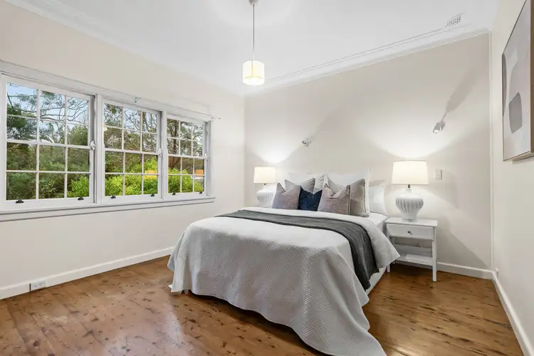 Fourth view of Homely house listing, 24 Greenvale Grove, Hornsby NSW 2077