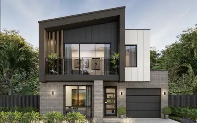 Lot 7572/59 Feathertail Parade, Marsden Park NSW 2765