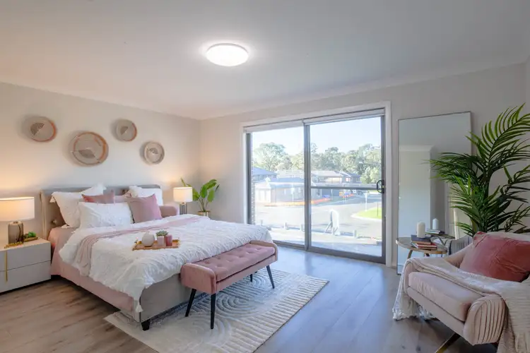 Third view of Homely house listing, Lot 7807/16 Feathertail Avenue, Marsden Park NSW 2765