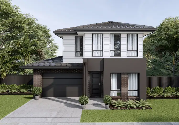 Second view of Homely house listing, Lot 7220/16 Dunnart Street, Marsden Park NSW 2765