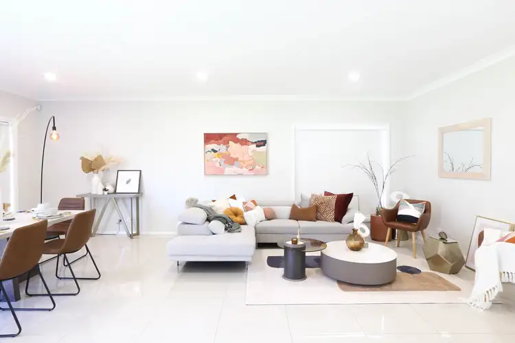 Fourth view of Homely house listing, Lot 7220/16 Dunnart Street, Marsden Park NSW 2765