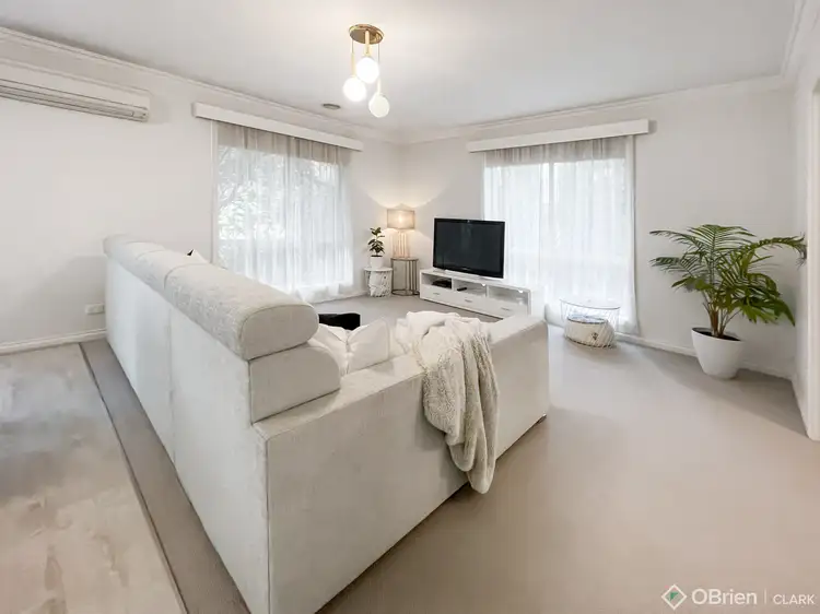 Third view of Homely house listing, 34 Windhaven Drive, Warragul VIC 3820