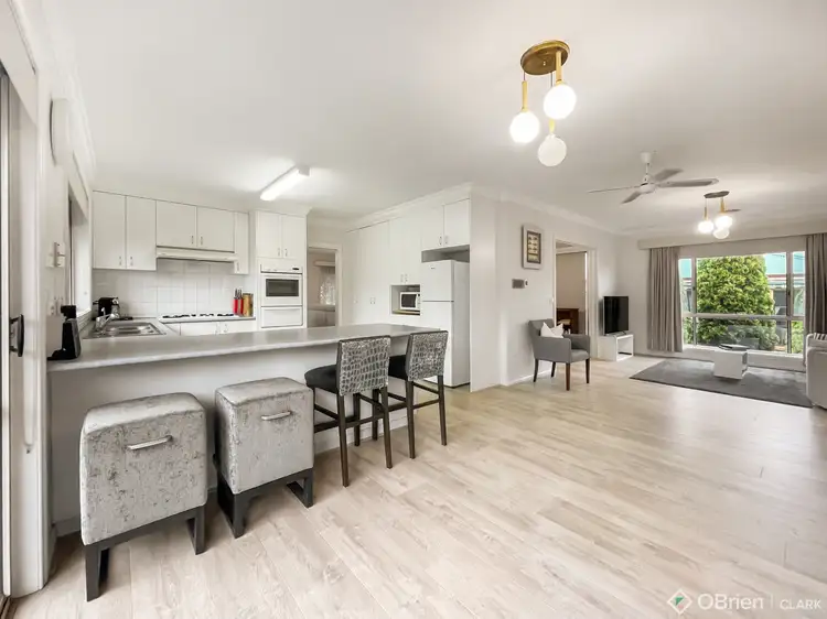 Fourth view of Homely house listing, 34 Windhaven Drive, Warragul VIC 3820