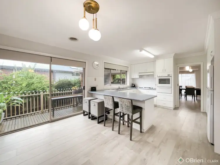 Fifth view of Homely house listing, 34 Windhaven Drive, Warragul VIC 3820