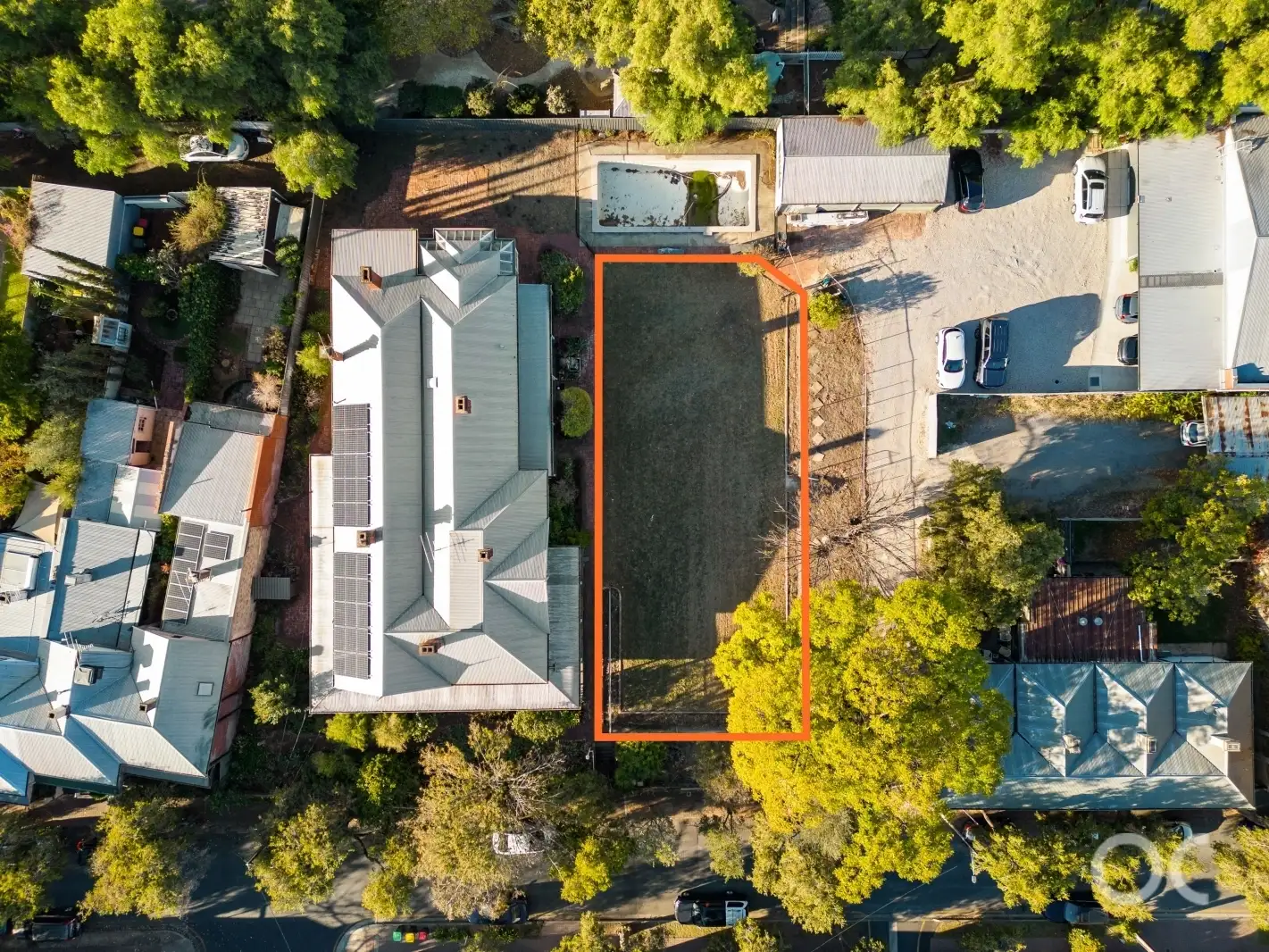 Main view of Homely land listing, 5A Osborne Street, Hackney SA 5069