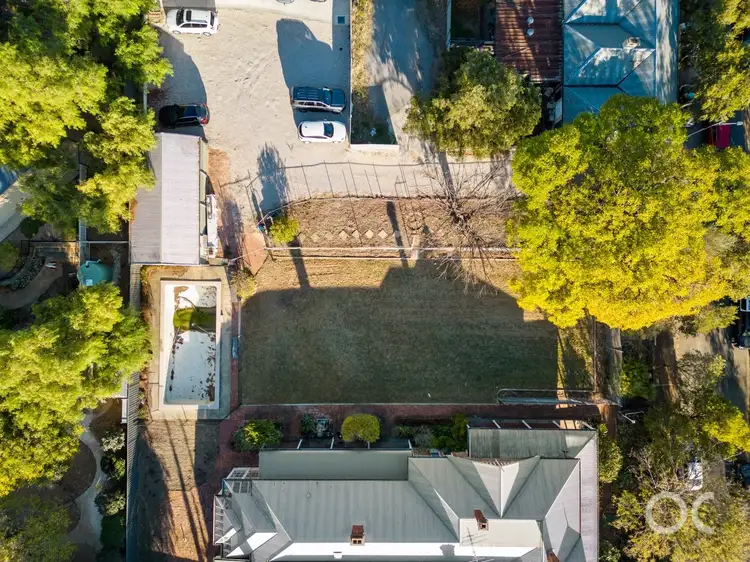 Third view of Homely land listing, 5A Osborne Street, Hackney SA 5069