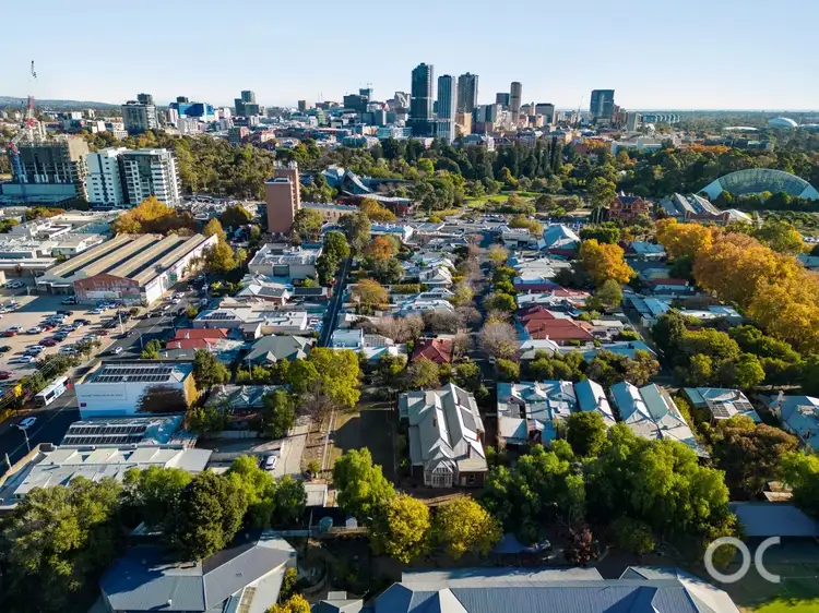 Fifth view of Homely land listing, 5A Osborne Street, Hackney SA 5069