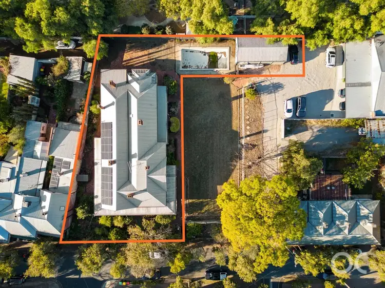 Sixth view of Homely land listing, 5A Osborne Street, Hackney SA 5069