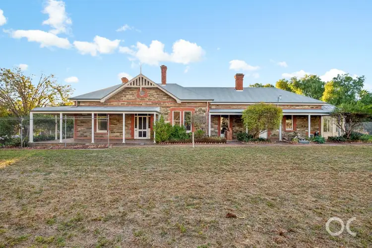 5 Osborne Street, Hackney SA 5069
