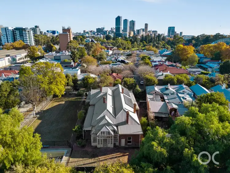 5 Osborne Street, Hackney SA 5069
