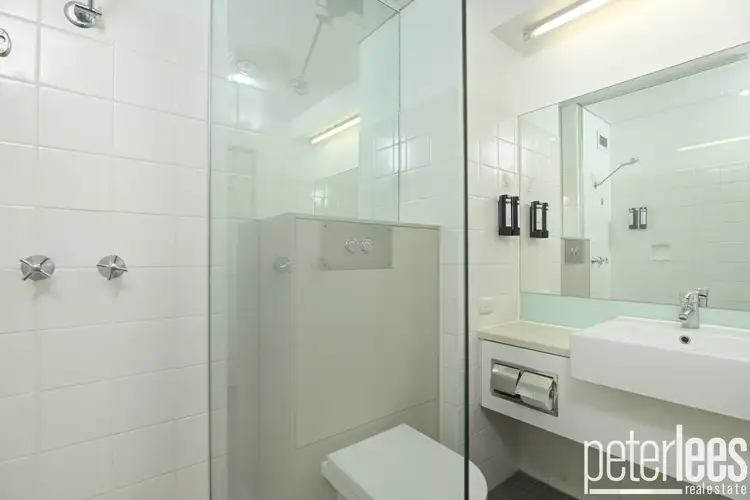 Second view of Homely unit listing, 617/3-11 Earl Street, Launceston TAS 7250