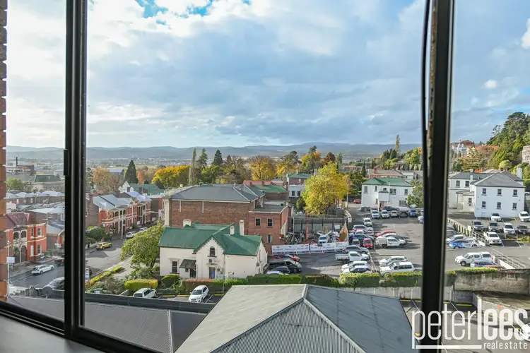 Fourth view of Homely unit listing, 617/3-11 Earl Street, Launceston TAS 7250