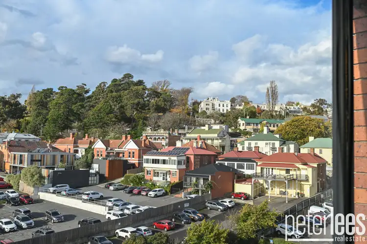 Fifth view of Homely unit listing, 617/3-11 Earl Street, Launceston TAS 7250