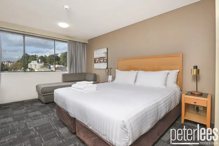 Sixth view of Homely unit listing, 617/3-11 Earl Street, Launceston TAS 7250