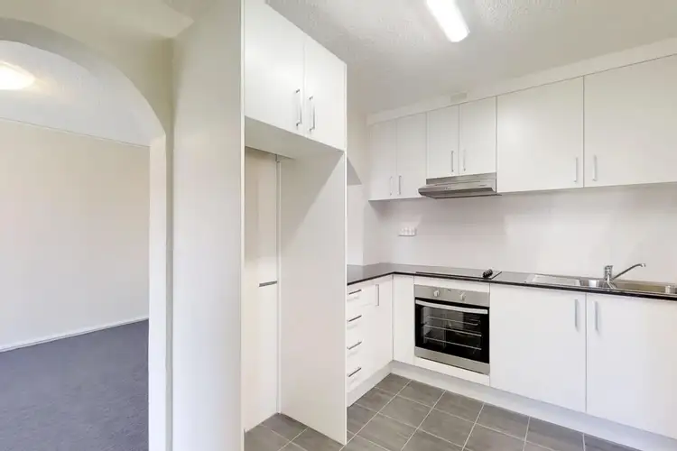 Second view of Homely unit listing, 42/5 Crest Road, Queanbeyan NSW 2620