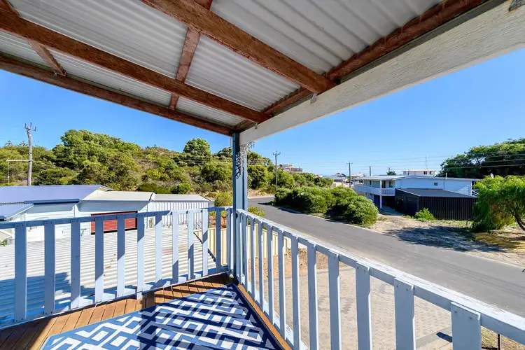 Main view of Homely house listing, 1 Martin Court, Binningup WA 6233