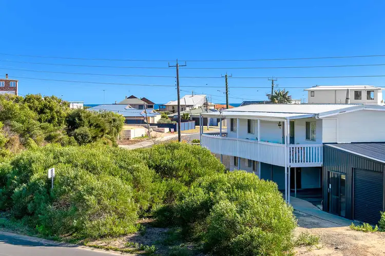 Second view of Homely house listing, 1 Martin Court, Binningup WA 6233