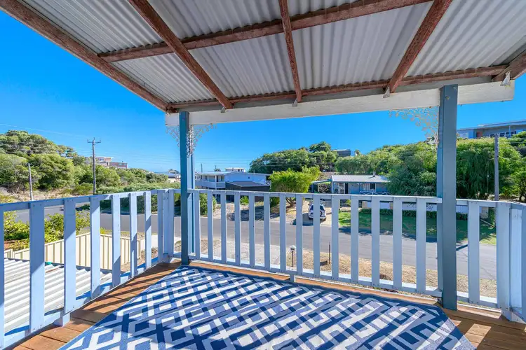 Third view of Homely house listing, 1 Martin Court, Binningup WA 6233