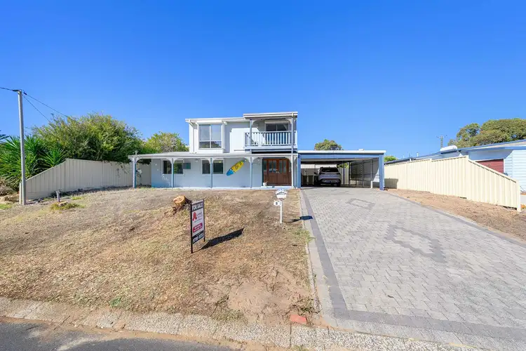 Fourth view of Homely house listing, 1 Martin Court, Binningup WA 6233
