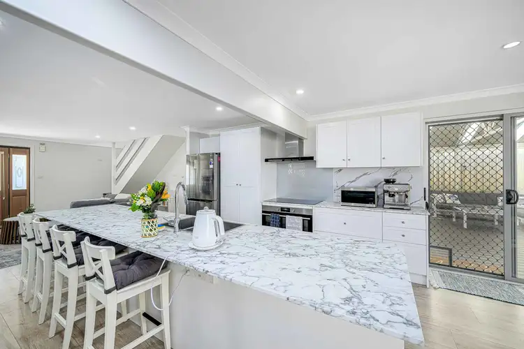 Fifth view of Homely house listing, 1 Martin Court, Binningup WA 6233