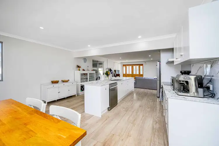 Seventh view of Homely house listing, 1 Martin Court, Binningup WA 6233