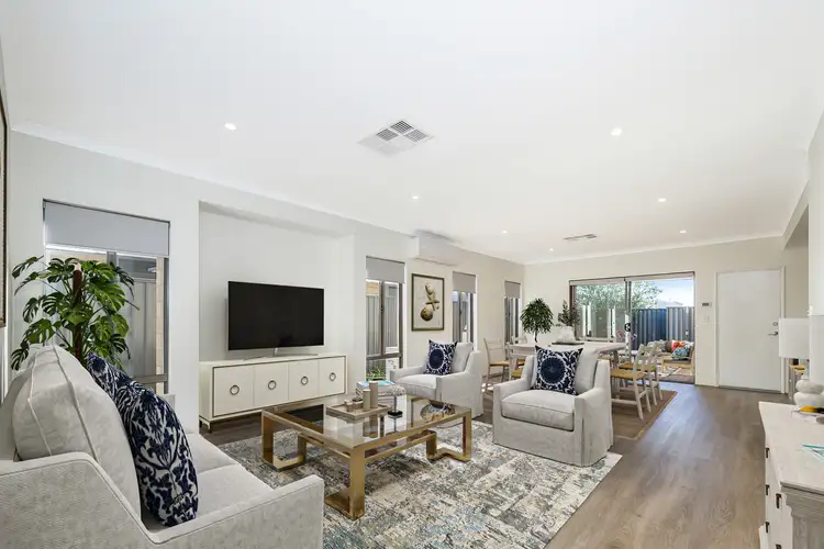 Second view of Homely house listing, 9 Eolian Loop, Dayton WA 6055