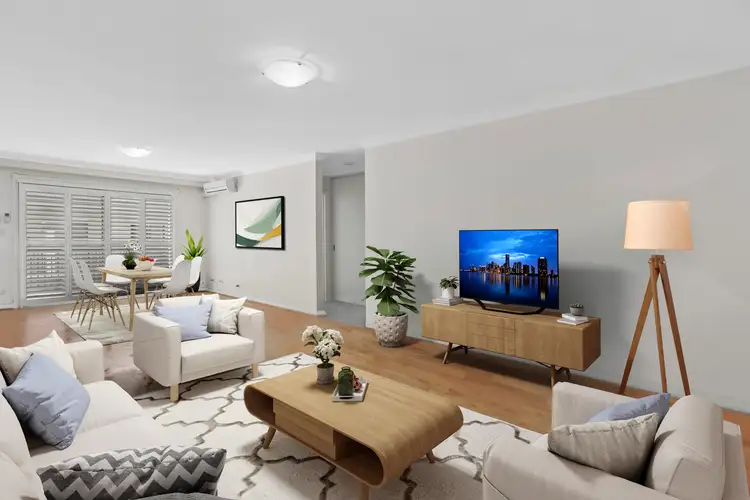 9/47 Walkers Drive, Lane Cove NSW 2066