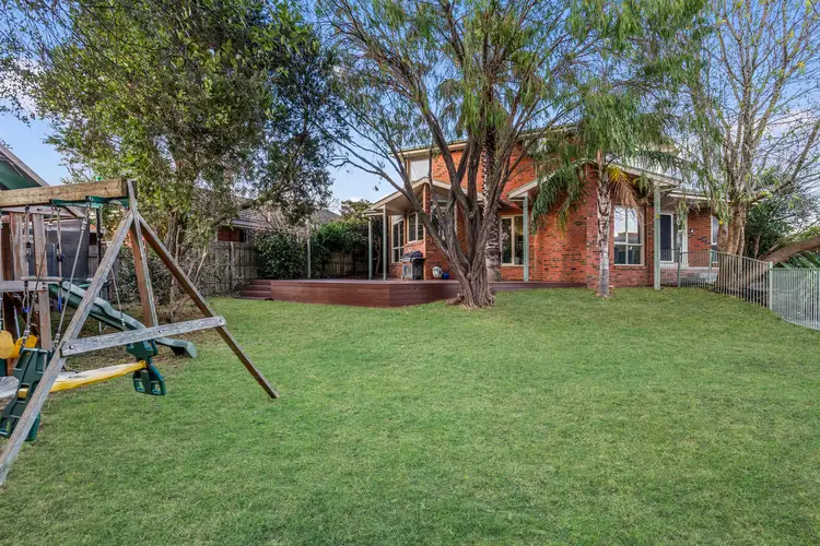 Main view of Homely house listing, 17A Barkly Street, Mordialloc VIC 3195