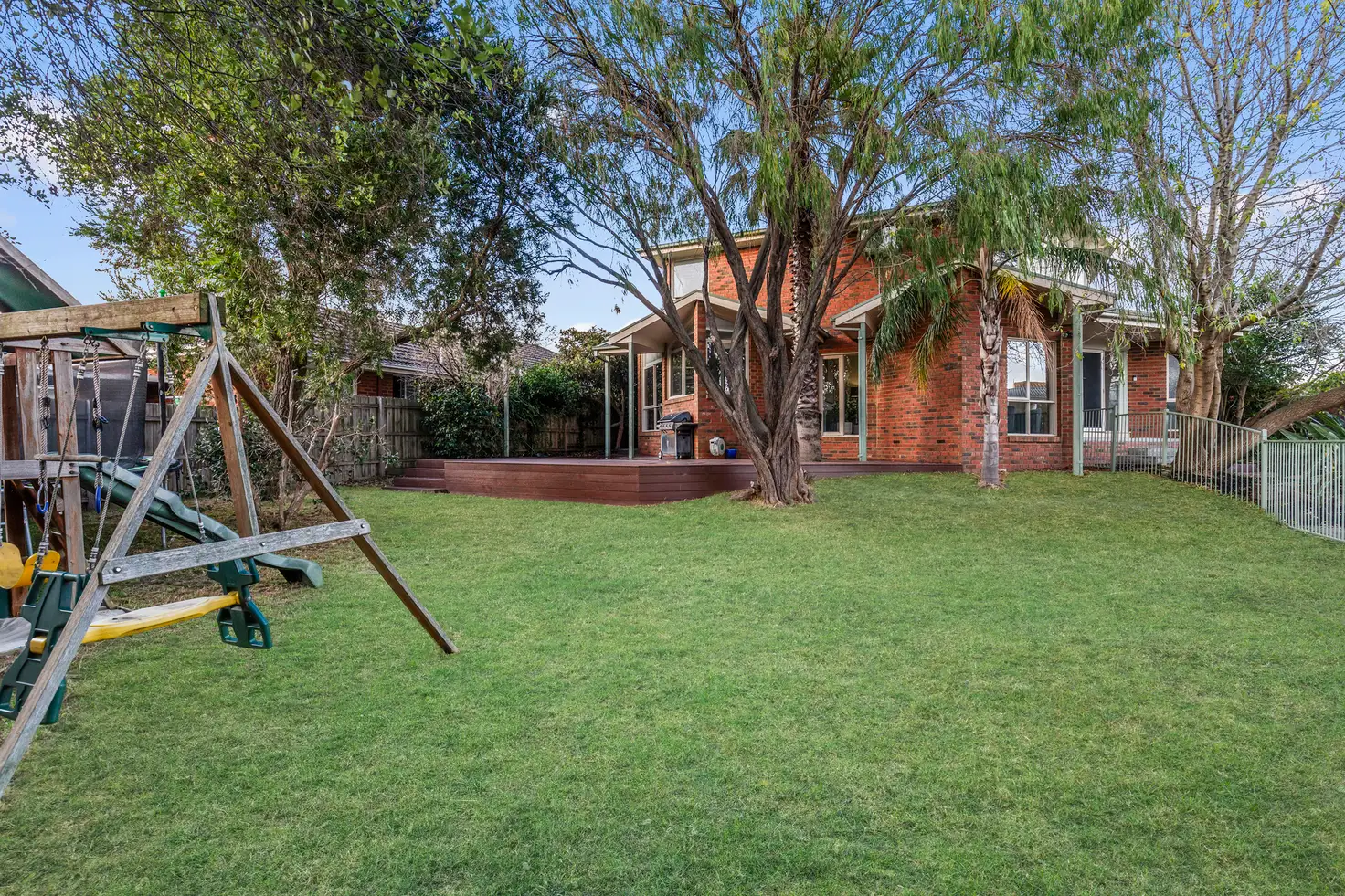 Main view of Homely house listing, 17A Barkly Street, Mordialloc VIC 3195
