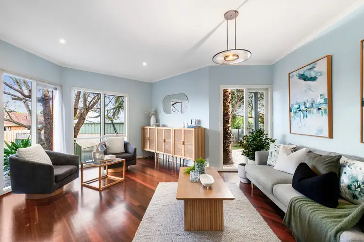 Second view of Homely house listing, 17A Barkly Street, Mordialloc VIC 3195