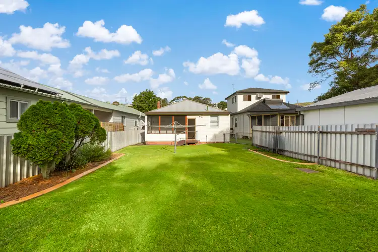 Fourth view of Homely house listing, 81 Selwyn Street, Merewether NSW 2291