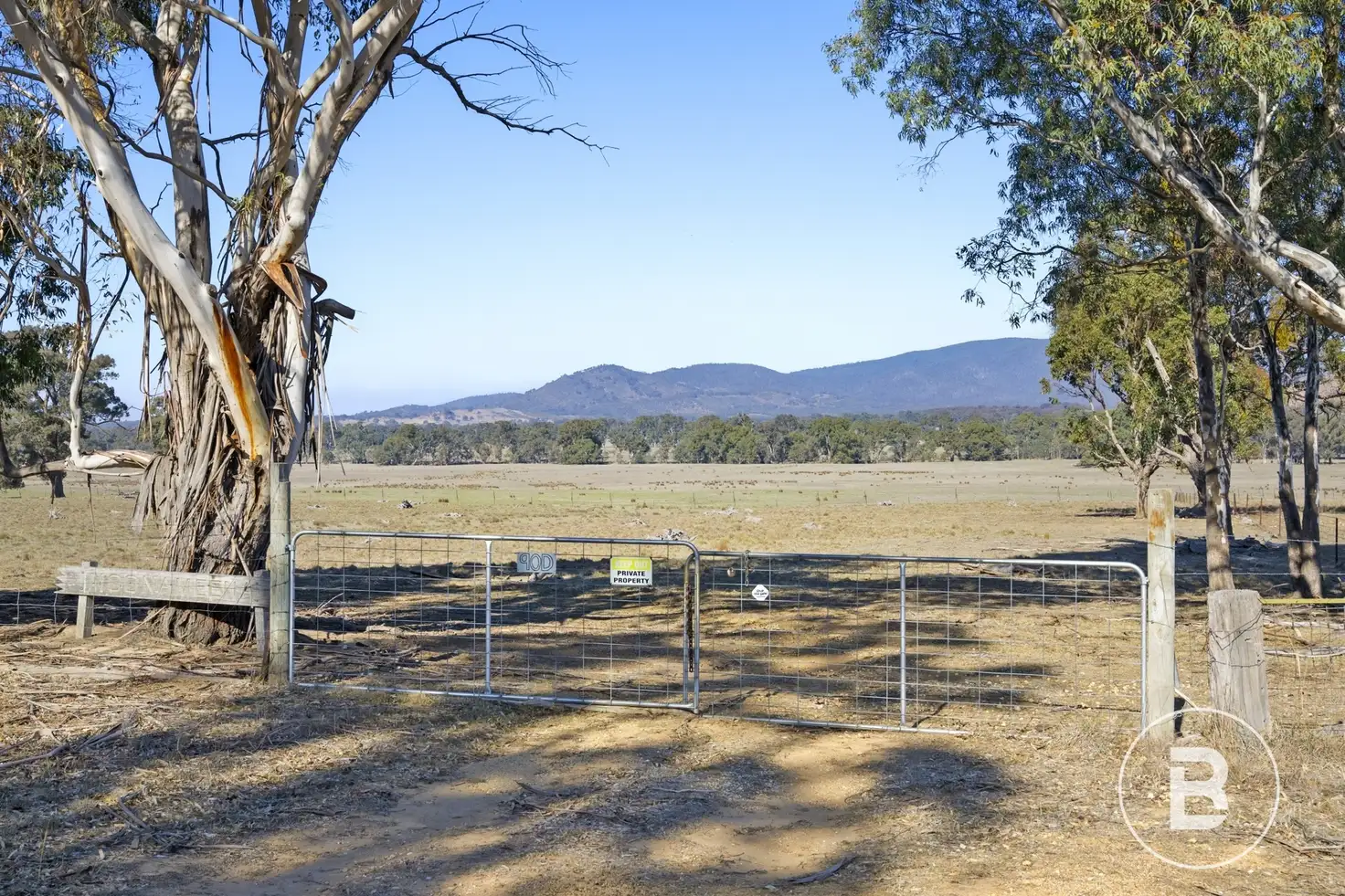Main view of Homely land listing, LOT 90D Bundaleer Road, Moonambel VIC 3478