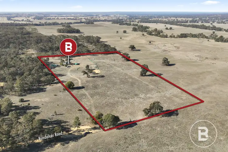 Second view of Homely land listing, LOT 90D Bundaleer Road, Moonambel VIC 3478