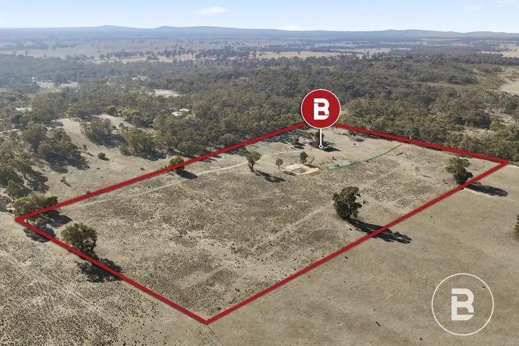 Fifth view of Homely land listing, LOT 90D Bundaleer Road, Moonambel VIC 3478