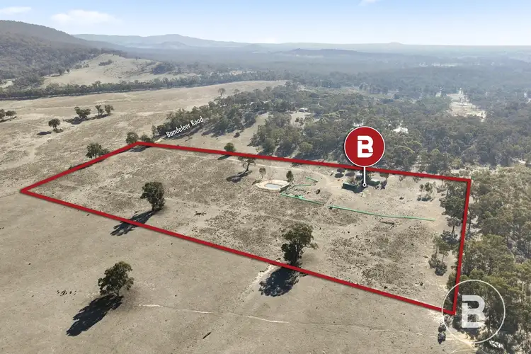 Sixth view of Homely land listing, LOT 90D Bundaleer Road, Moonambel VIC 3478