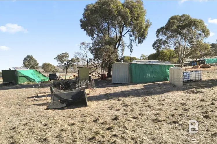 Seventh view of Homely land listing, LOT 90D Bundaleer Road, Moonambel VIC 3478