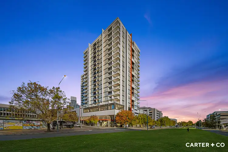 183/39 Benjamin Way, Belconnen ACT 2617
