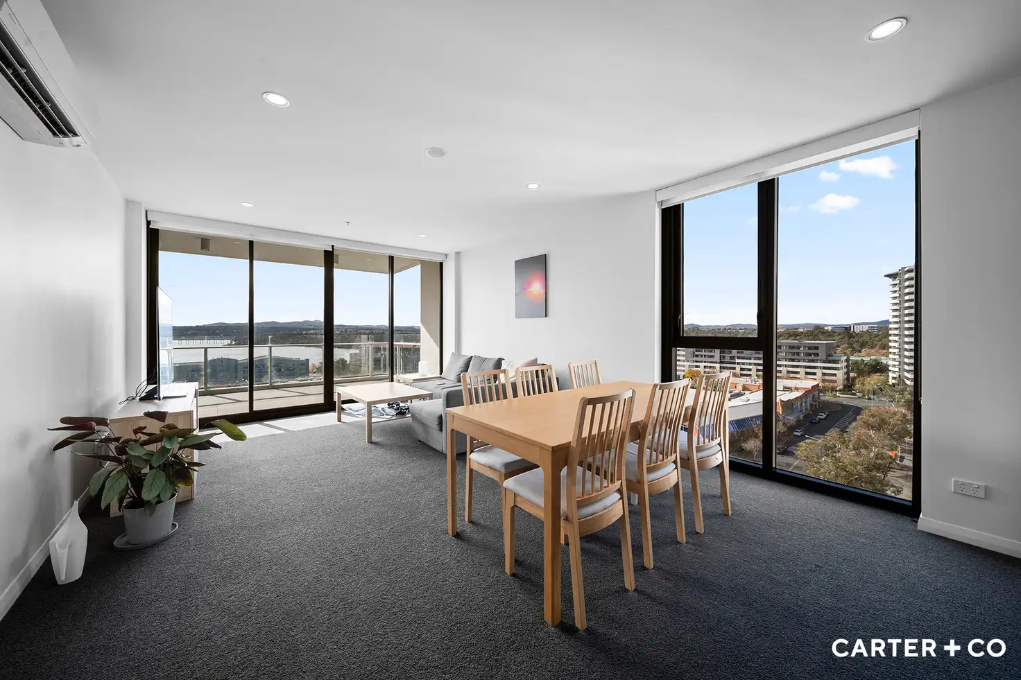 Main view of Homely apartment listing, 183/39 Benjamin Way, Belconnen ACT 2617