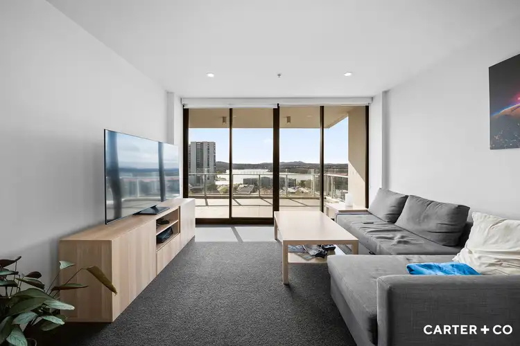Second view of Homely apartment listing, 183/39 Benjamin Way, Belconnen ACT 2617