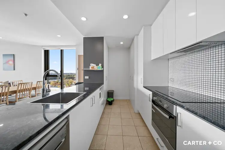 Fourth view of Homely apartment listing, 183/39 Benjamin Way, Belconnen ACT 2617