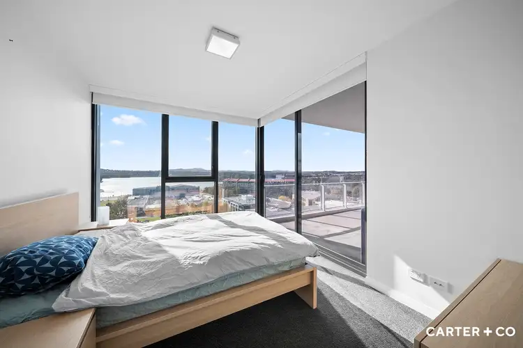Fifth view of Homely apartment listing, 183/39 Benjamin Way, Belconnen ACT 2617