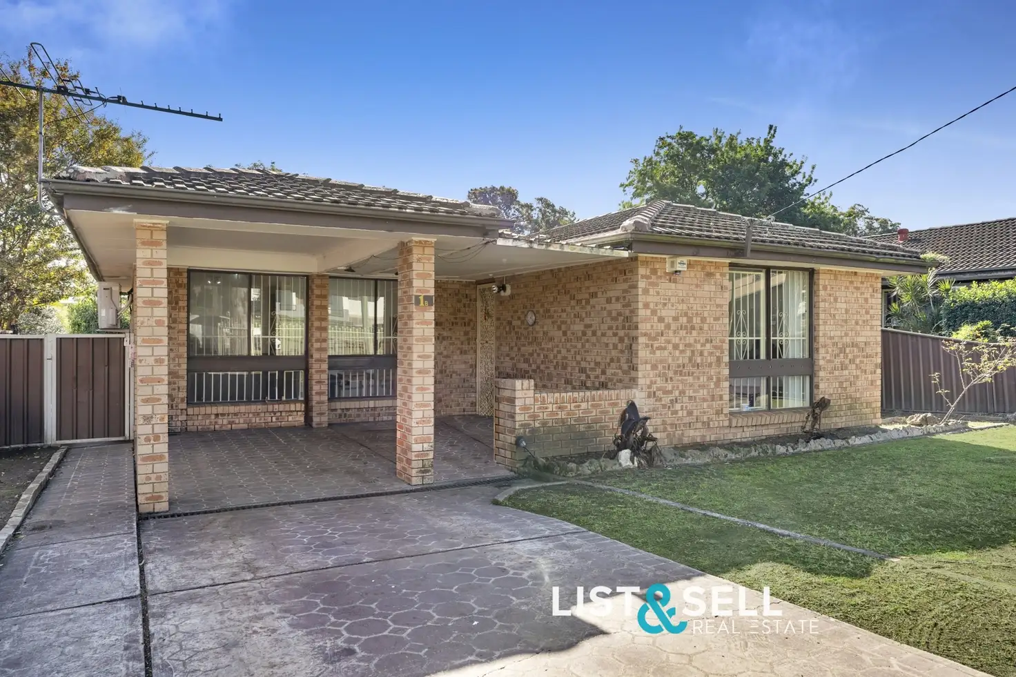 Main view of Homely house listing, 1B Euroka Street, Ingleburn NSW 2565