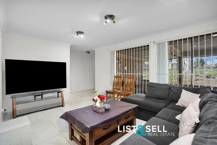 Second view of Homely house listing, 1B Euroka Street, Ingleburn NSW 2565