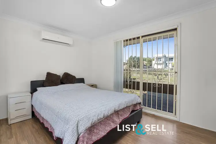 Third view of Homely house listing, 1B Euroka Street, Ingleburn NSW 2565