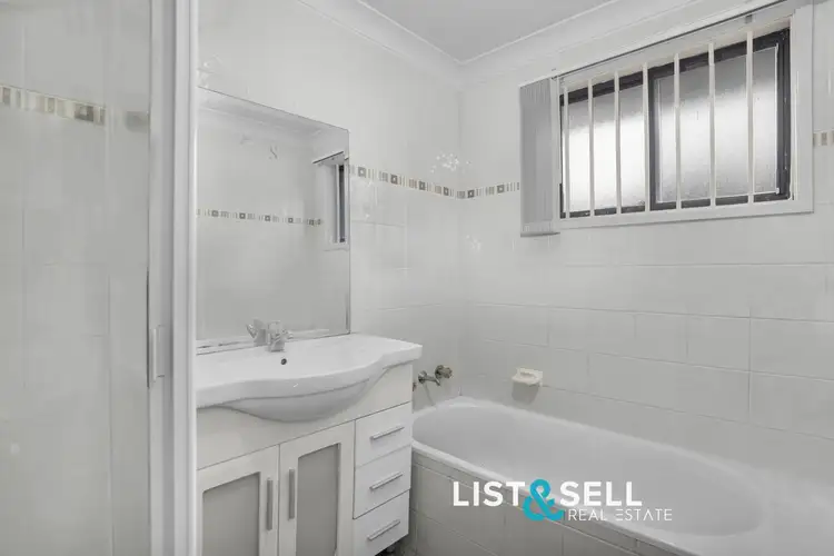 Fourth view of Homely house listing, 1B Euroka Street, Ingleburn NSW 2565
