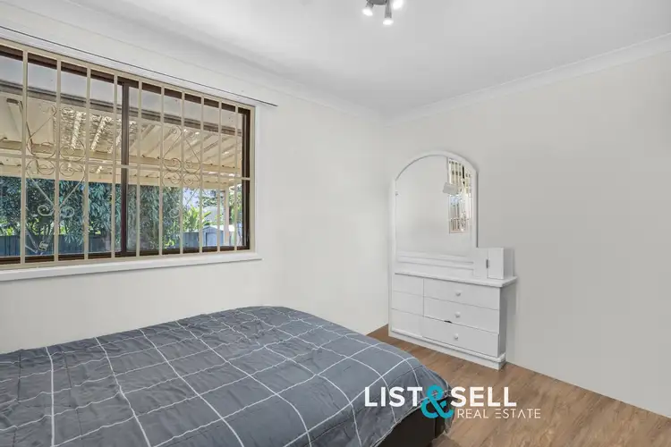 Fifth view of Homely house listing, 1B Euroka Street, Ingleburn NSW 2565
